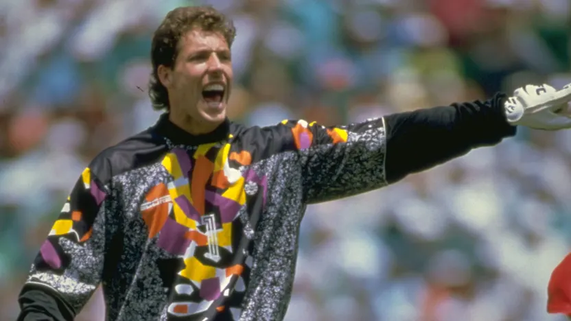 Craig Forrest on West Ham: Europe success, unlikely Gold Cup ...