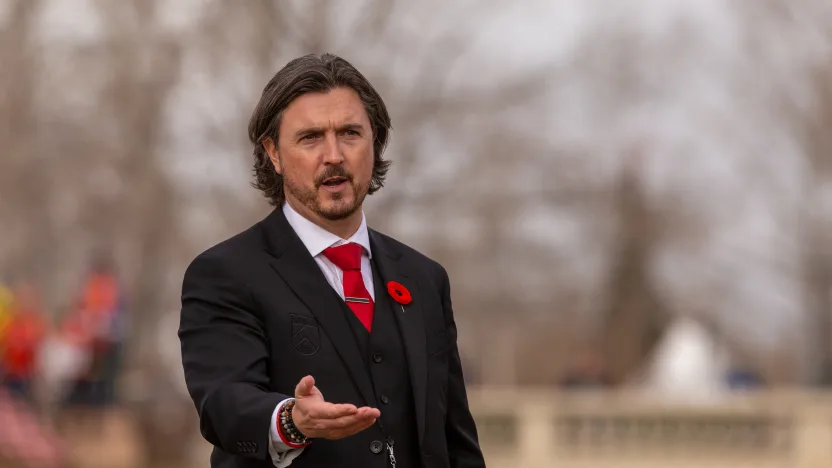 2019 Canadian Premier League Finals