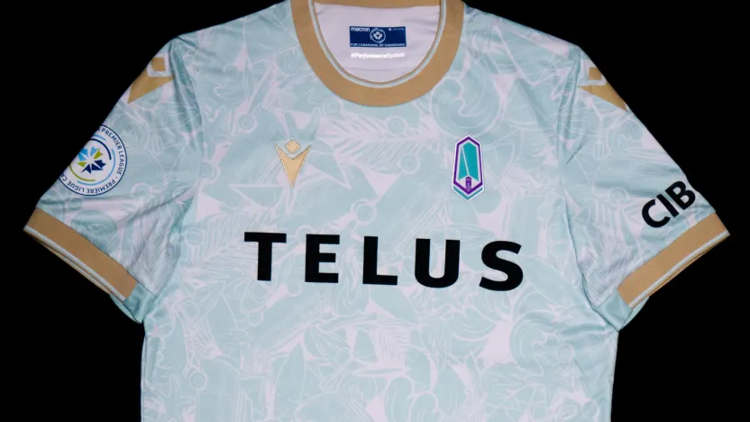 PFC Teal Jersey