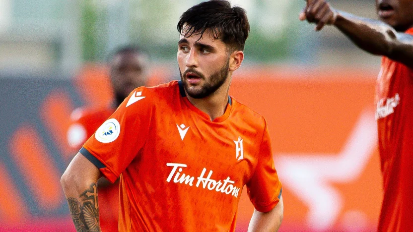 (Finals2019) CPL_Forge FC v. HFX Wanderers FC July 17