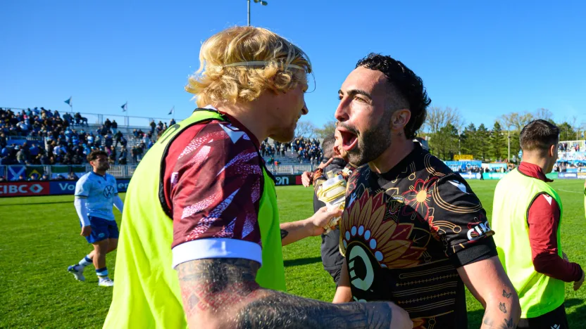 HFX Wanderers FC vs Valour FC – May 20, 2024