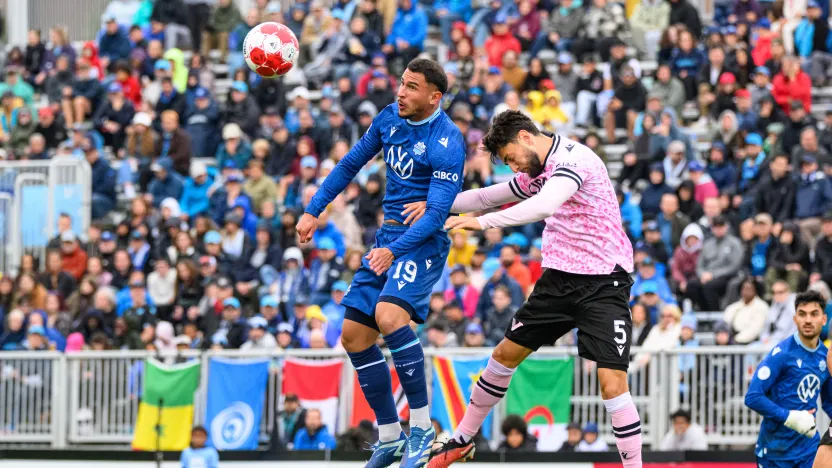 HFX Wanderers FC vs Vancouver FC – October 05, 2024