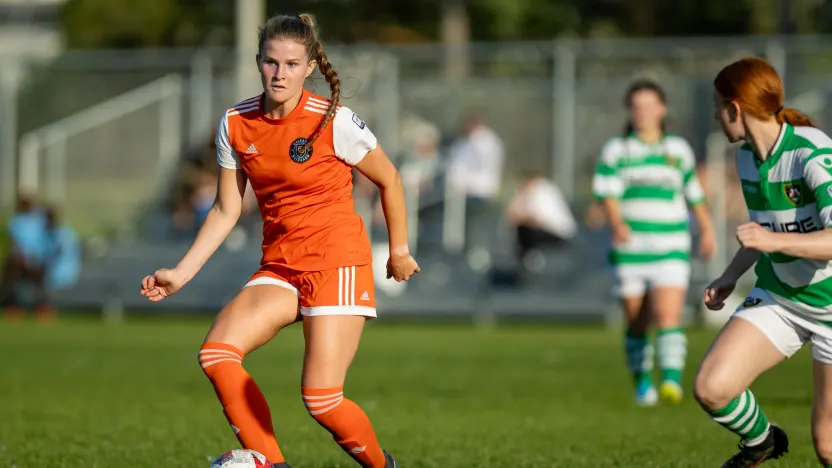 Womens – Calgary Blizzard vs Calgary Foothills Mens – Calgary Blizzards vs Calgary Foothills