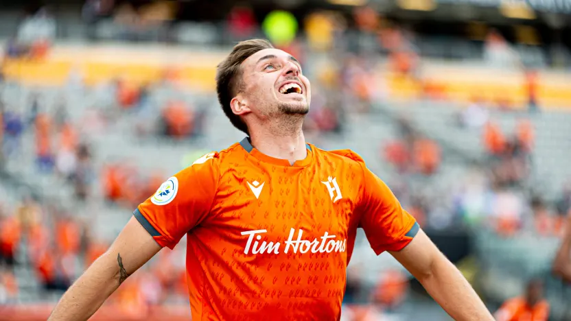 (Finals2019) CPL_Forge FC v. York9 FC September 8
