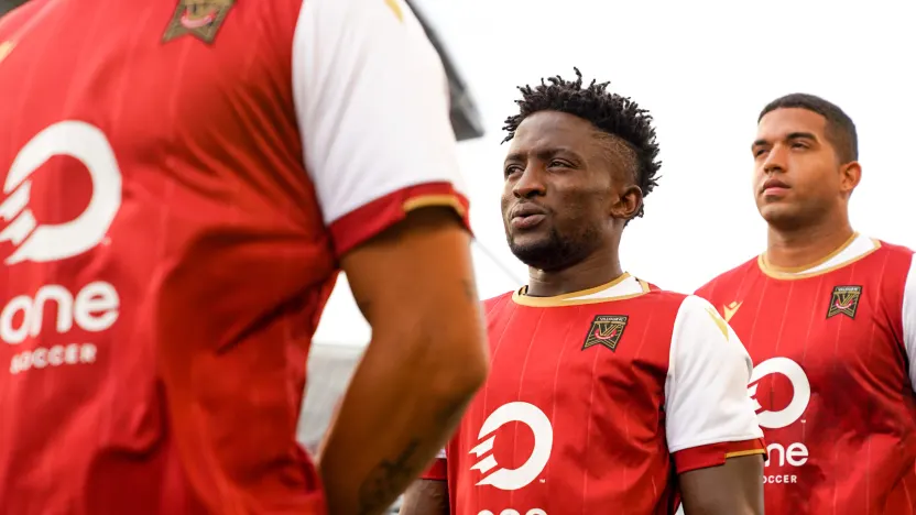 ‘The same Rhino, even more hungry’: Valour’s Ohin returns to the pitch ...