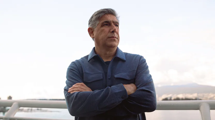 Afshin Ghotbi Bchevalier Image-12