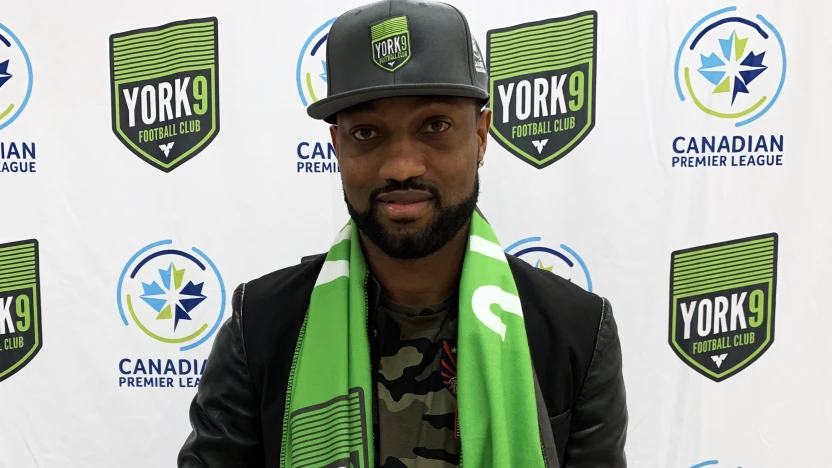 Thompson York9