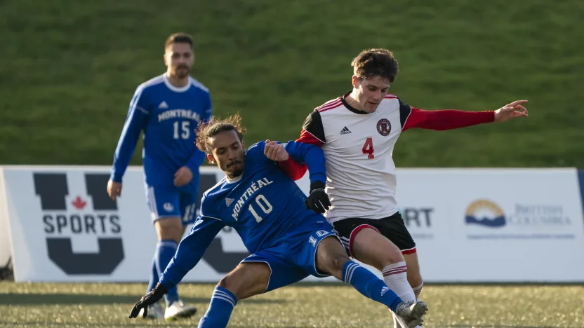 EUSPORT-UNB v MTL-077