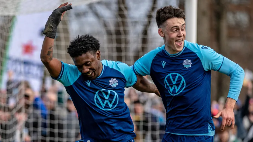 HFX Wanderers FC vs FC Edmonton – Apr 30, 2022