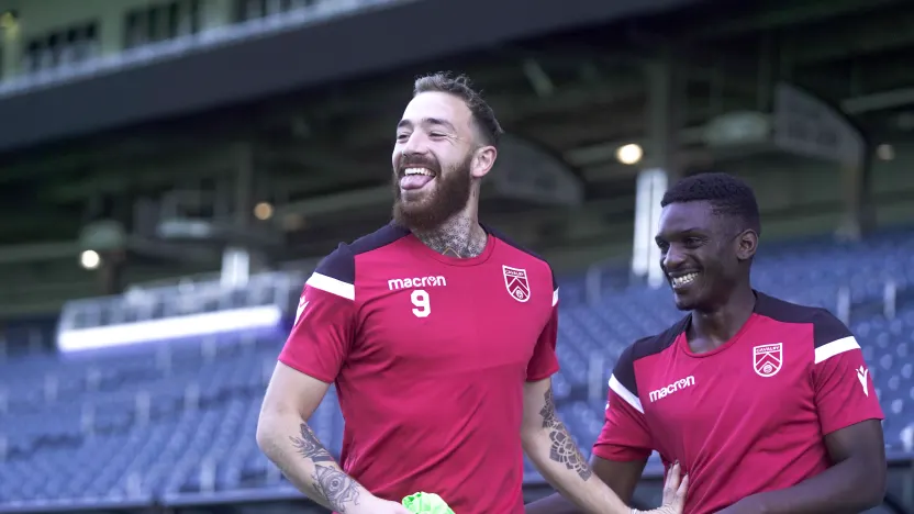 The Kickoff: Cavalry FC 2021 CPL season preview