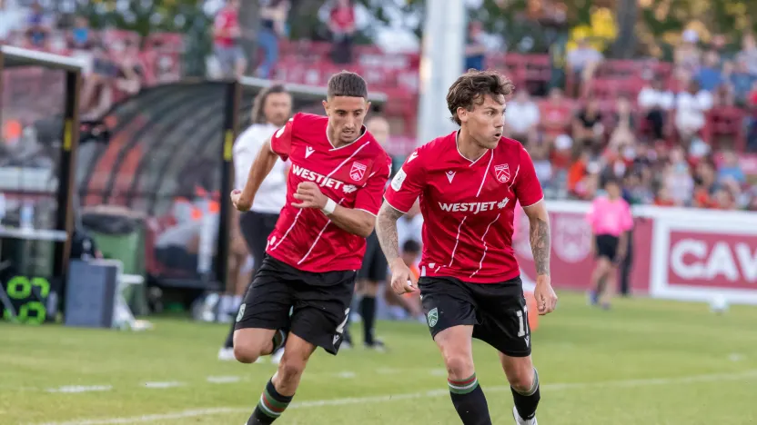 2022 Canadian Premier League