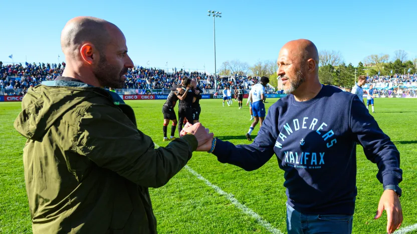 HFX Wanderers FC vs Valour FC – May 20, 2024