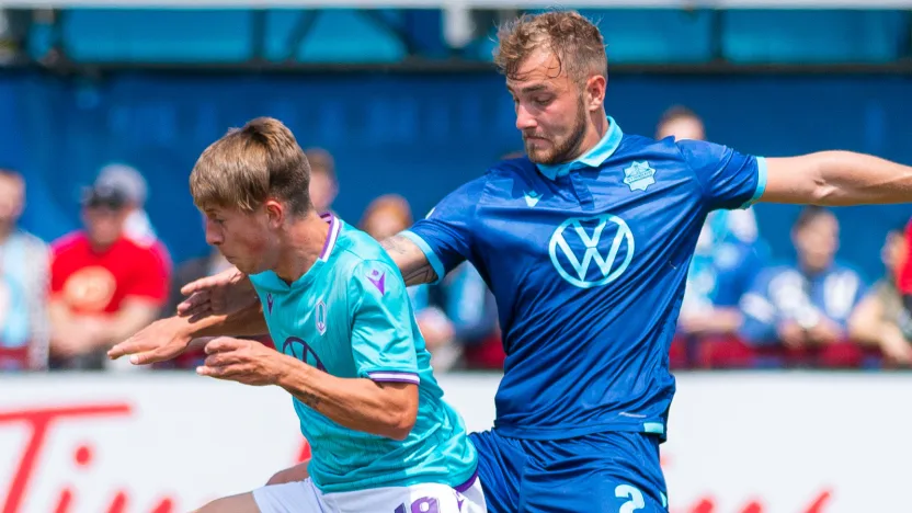Canadian Premier League – HFX Wanderers FC vs Pacific FC