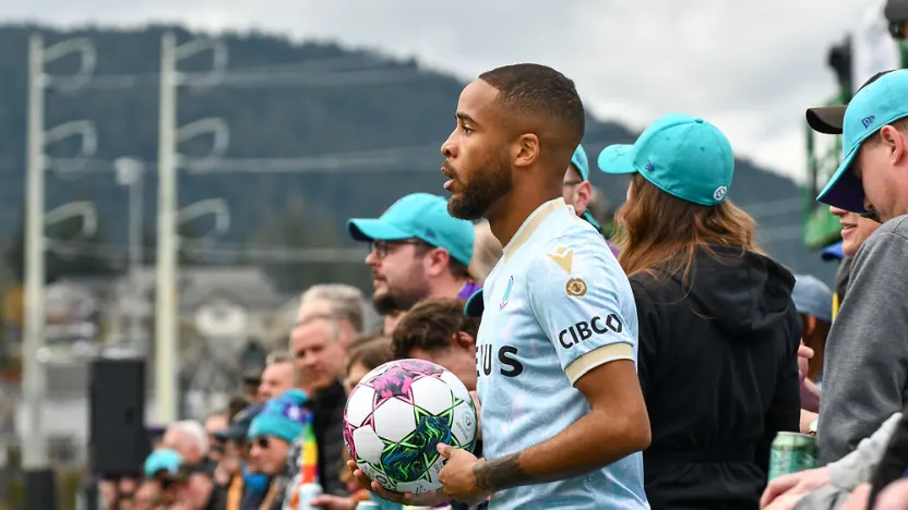 Bradley Vliet