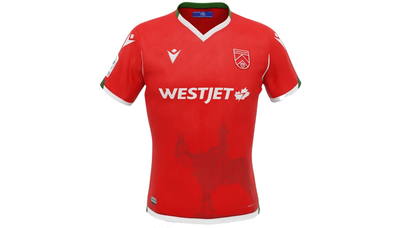 5 details you may have missed from 2021 Macron kits