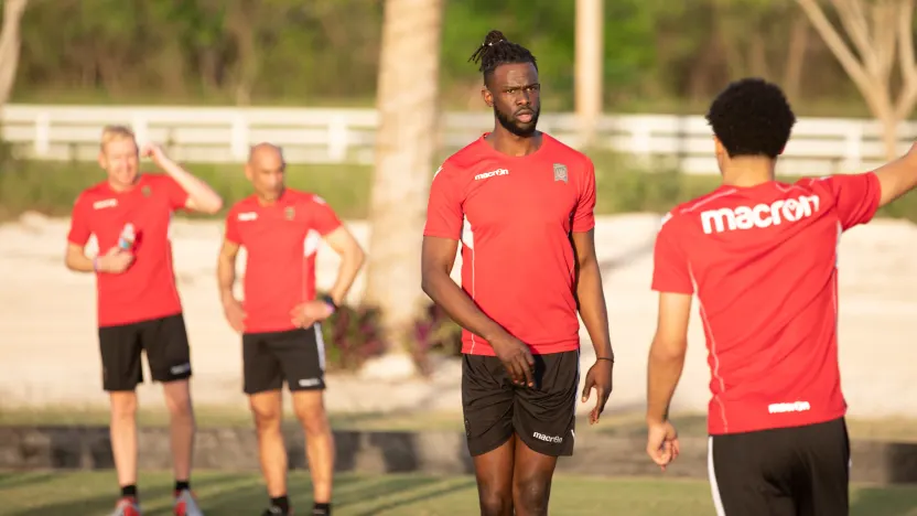 Platt: Seven bold predictions heading into inaugural CPL season