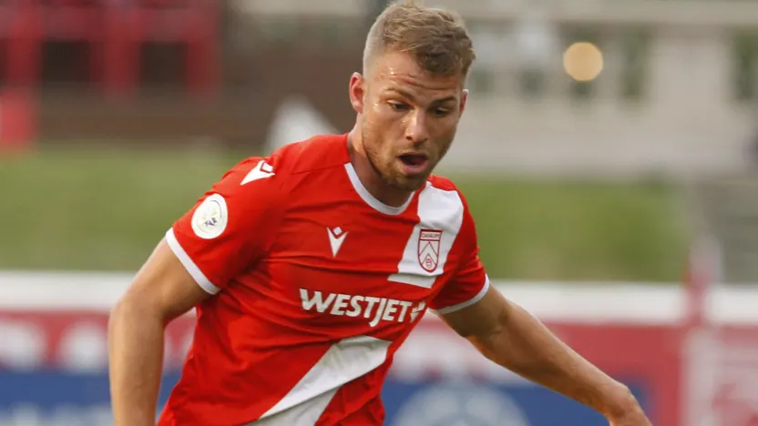 (Finals2019) Canadian Premier League – Cavalry FC v Pacific FC