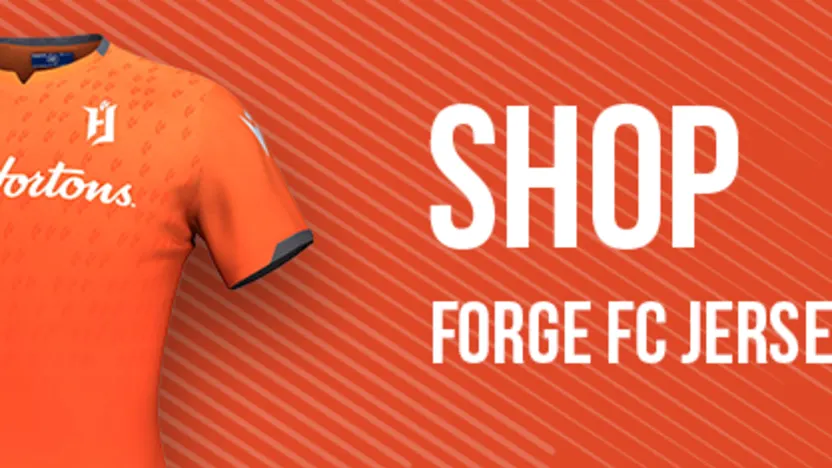 SHOP FORGE jerseys