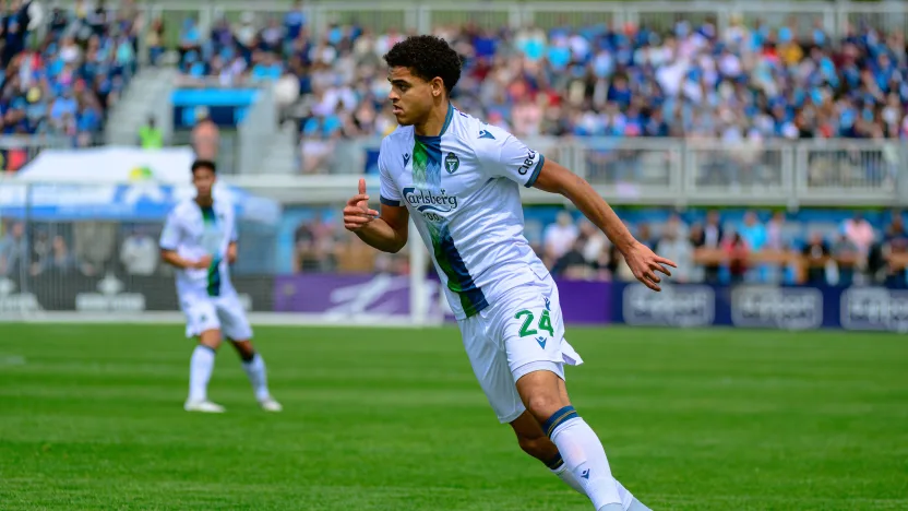 HFX Wanderers FC vs York United FC – May 20, 2023