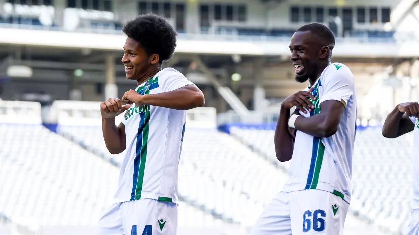 York United FC vs FC Edmonton