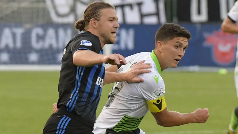The Breakdown, CanChamp edition: 7 takeaways from Leg 1