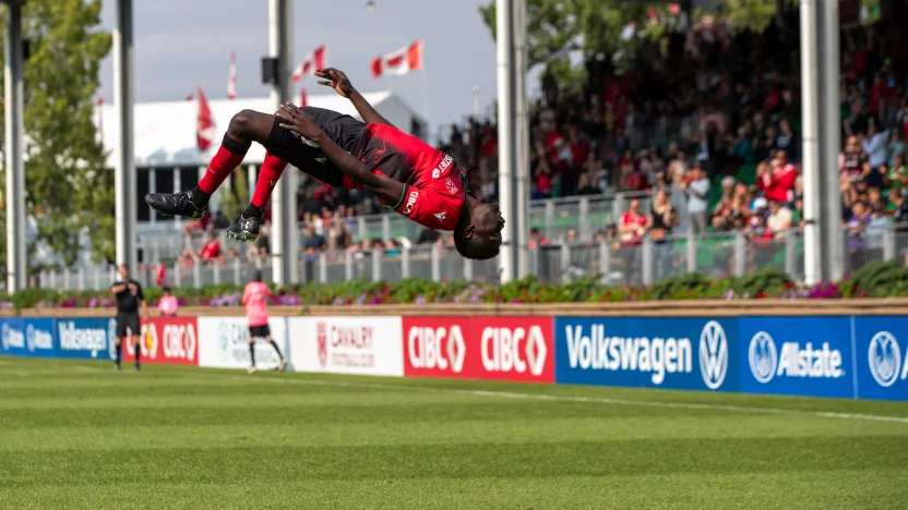 2023 Canadian Premier League