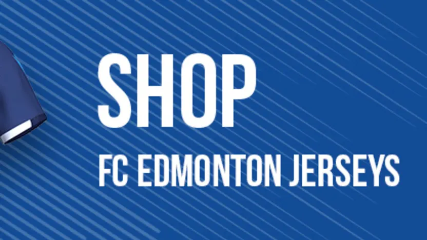 Shop – FC Edmonton jerseys