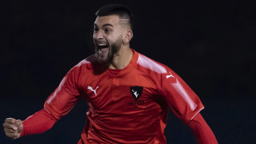 EUSPORT-UBC v CAR-139