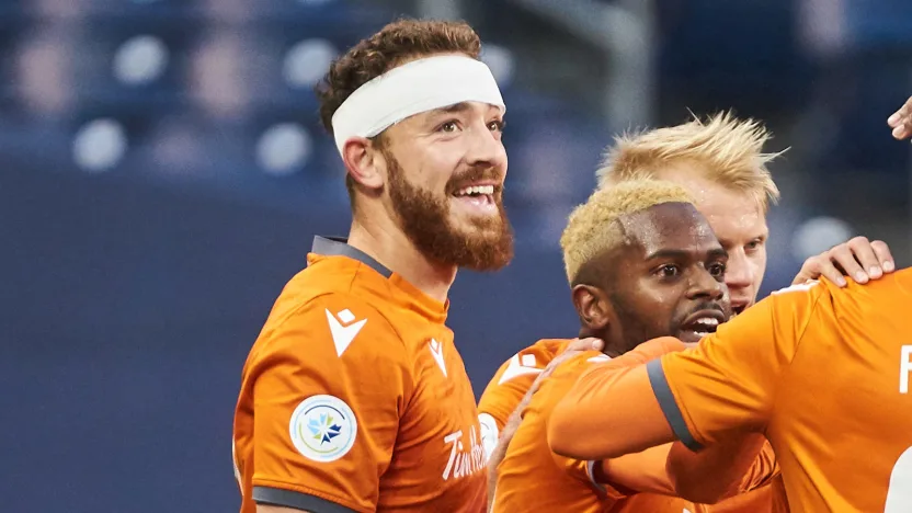 (Finals2019) Valour FC vs Forge FC Sept 12