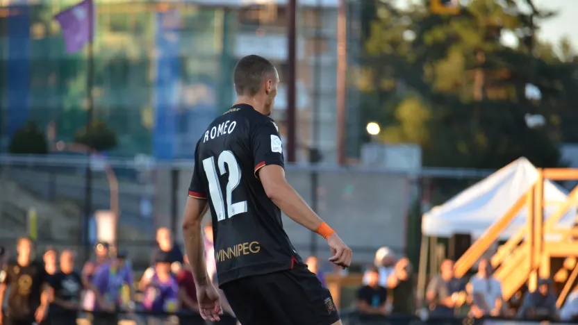 Sights and Sounds: Pacific FC 2-1 Valour FC