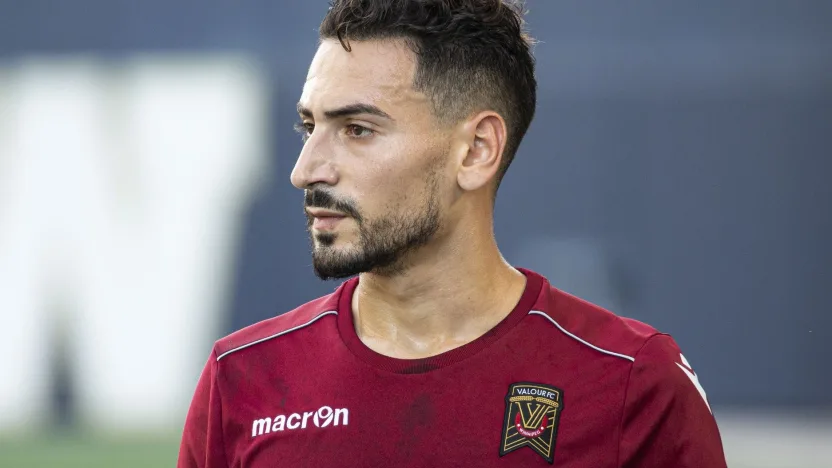 Canadian Premier League Official Site | CPL