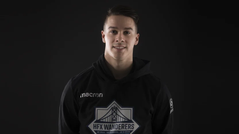 Zachary Sukunda reveal