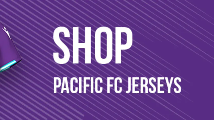 Shop – Pacific FC jerseys