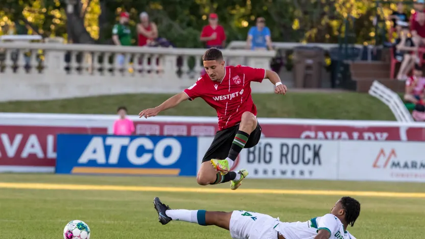 2022 Canadian Premier League