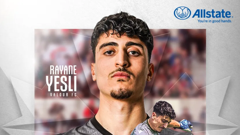 GOTM – Yesli