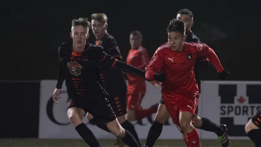 EUSPORT-CBU v CAR-063