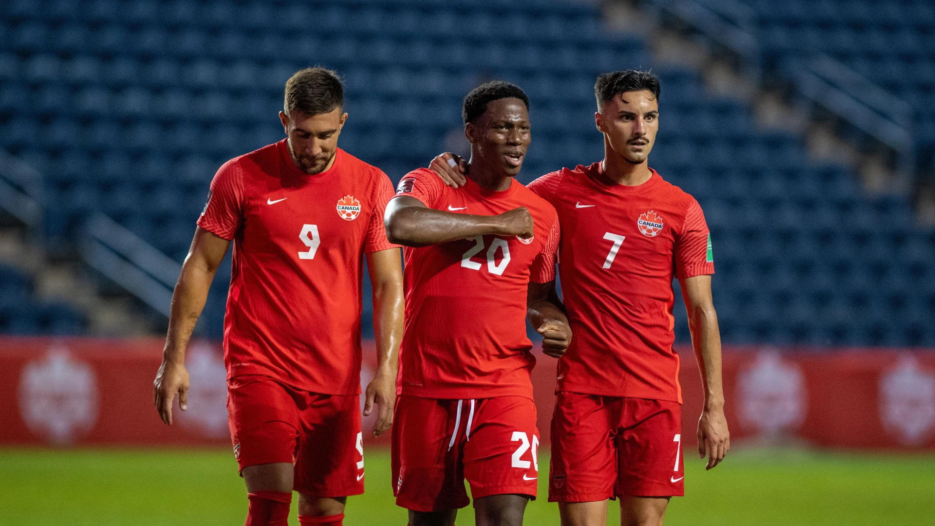 CanMNT names 60-man preliminary roster for Concacaf Gold Cup; Jebbison ...
