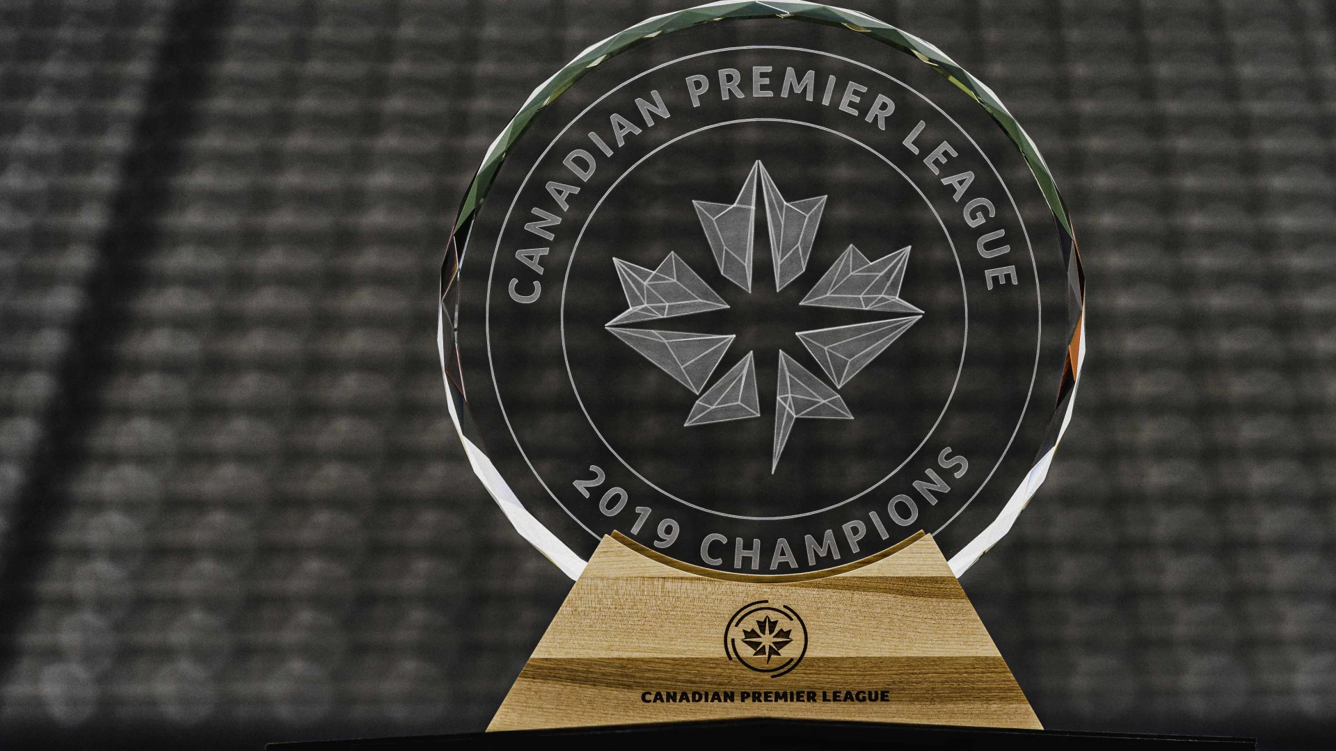 Canadian Premier League unveils the North Star Shield