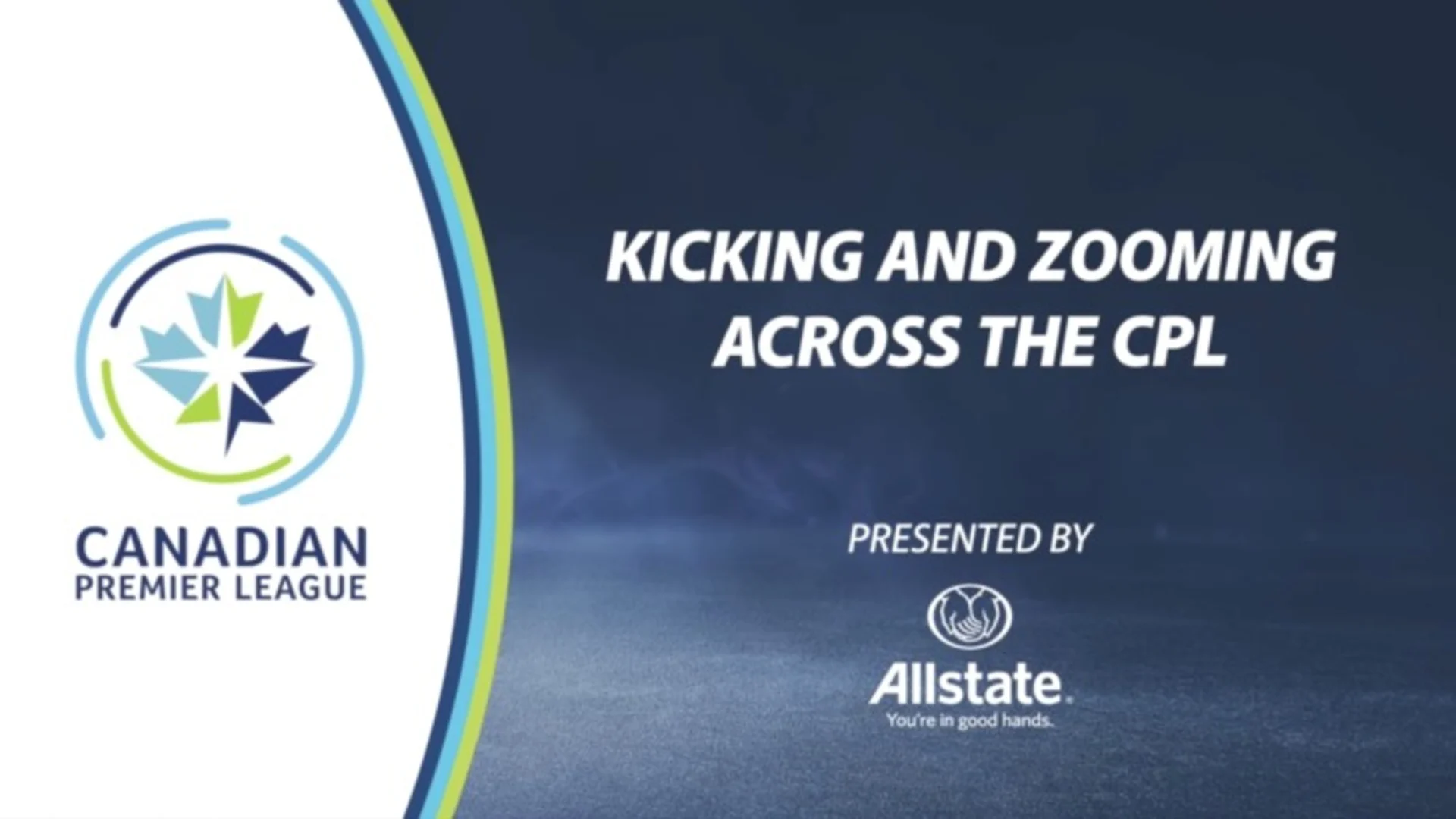 KICKING AND ZOOMING ACROSS THE CPL WITH ALESSANDRO RIGGI