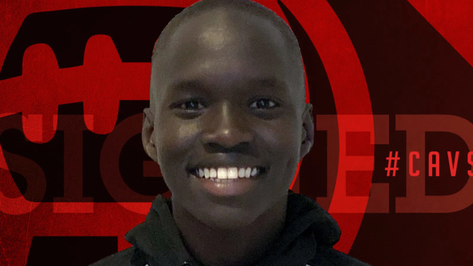 Cavalry FC signs Calgary teenager Victor Loturi
