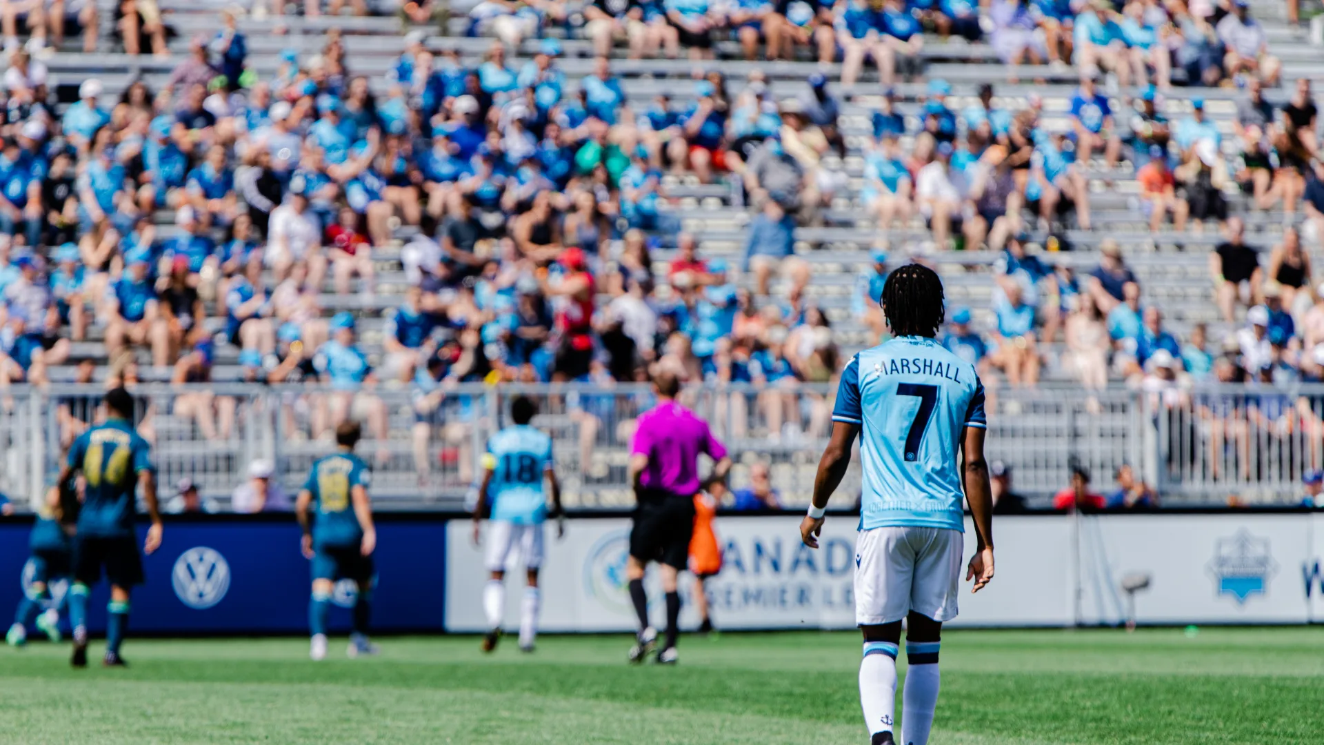 PREVIEW: HFX Wanderers vs. AS Blainville – 2021 Canadian Championship