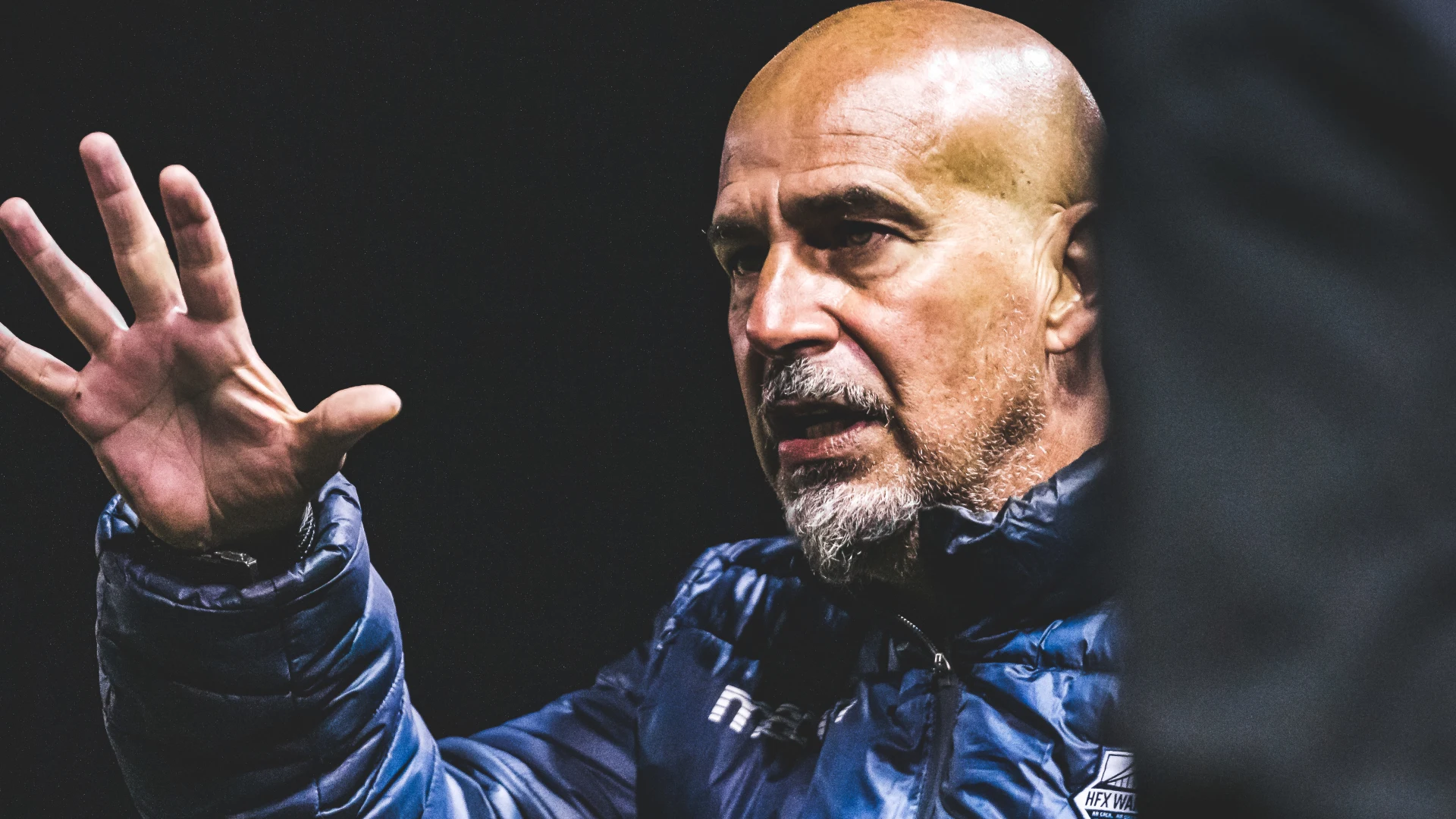 Stephen Hart calls for Wanderers to play ‘without any fear’ in 1st ...