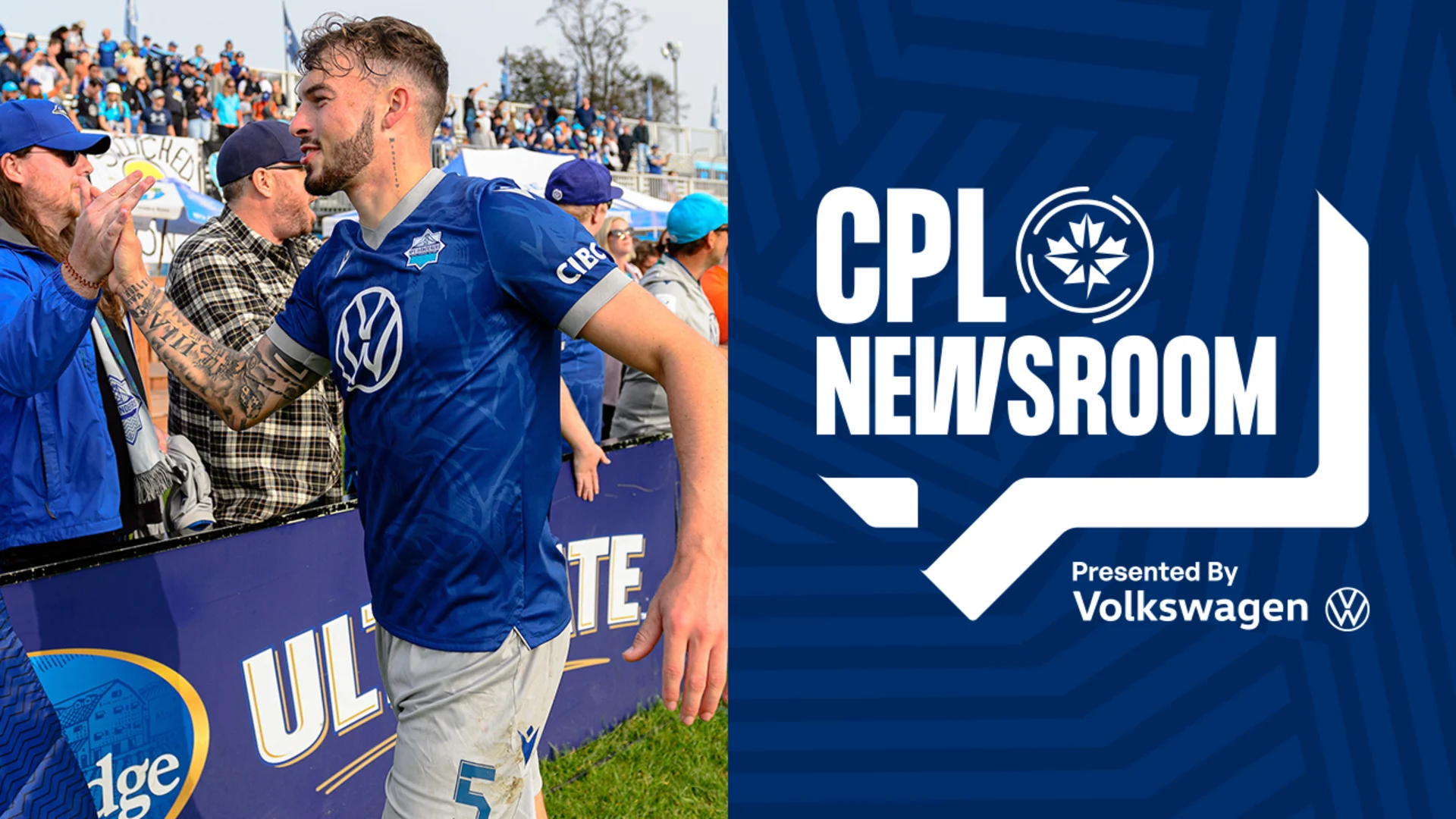 CPL Newsroom pres. by Volkswagen: Halifax Wanderers 2024 season preview