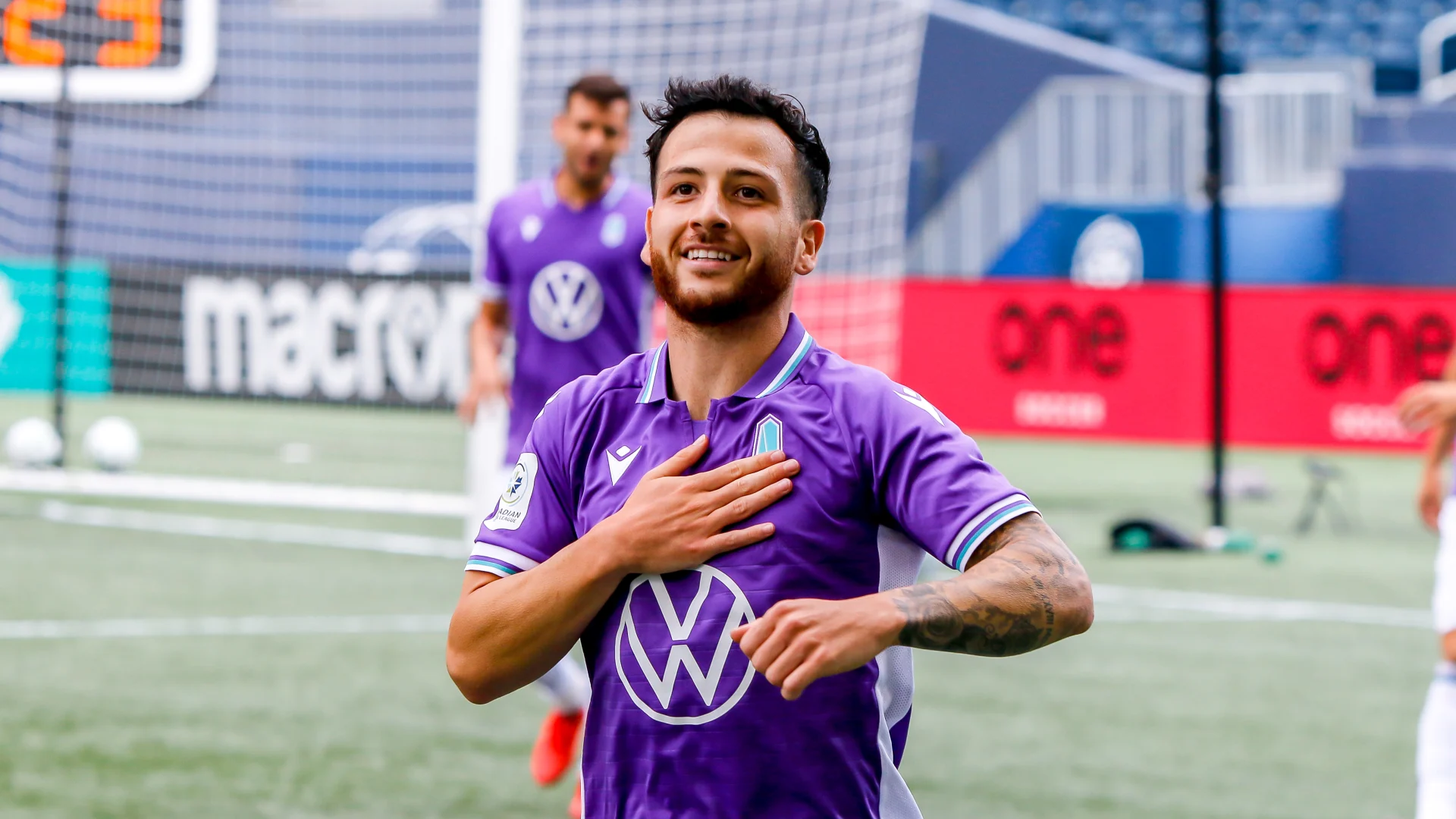Canadian Premier League Official Site | CPL