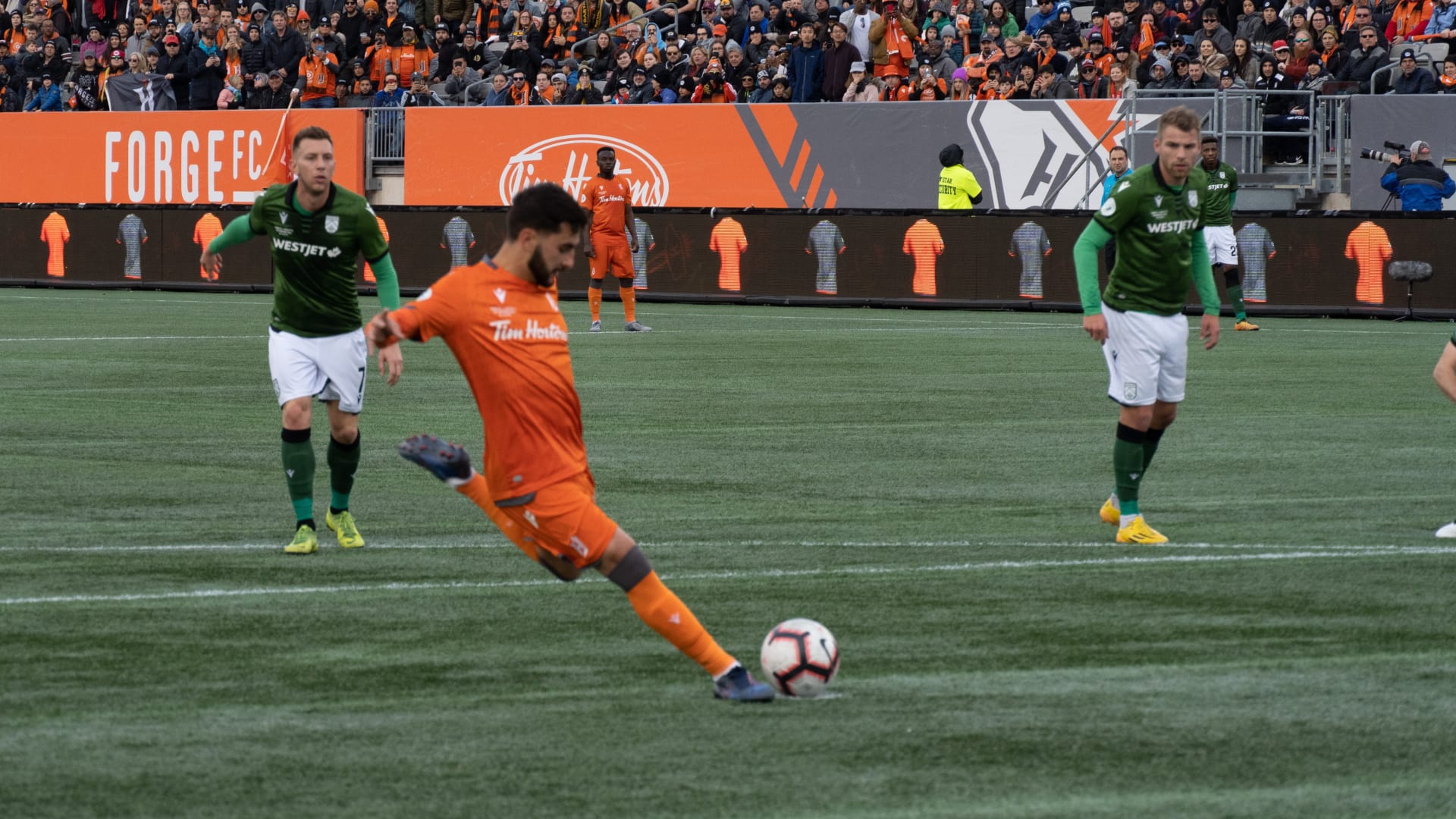 One last roster need for each club ahead of the 2021 CPL season