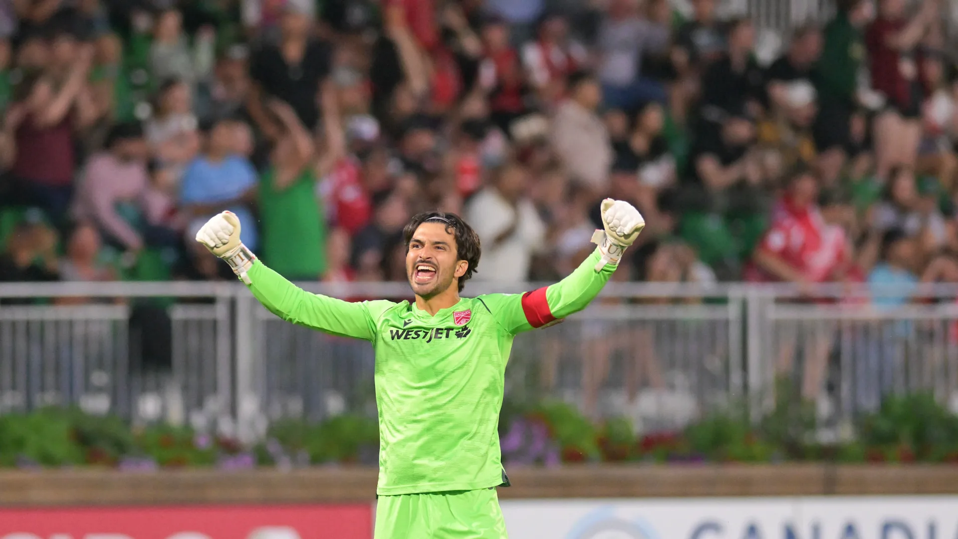 ‘No success without suffering’: Cavalry FC’s CPL Shield triumph a ...