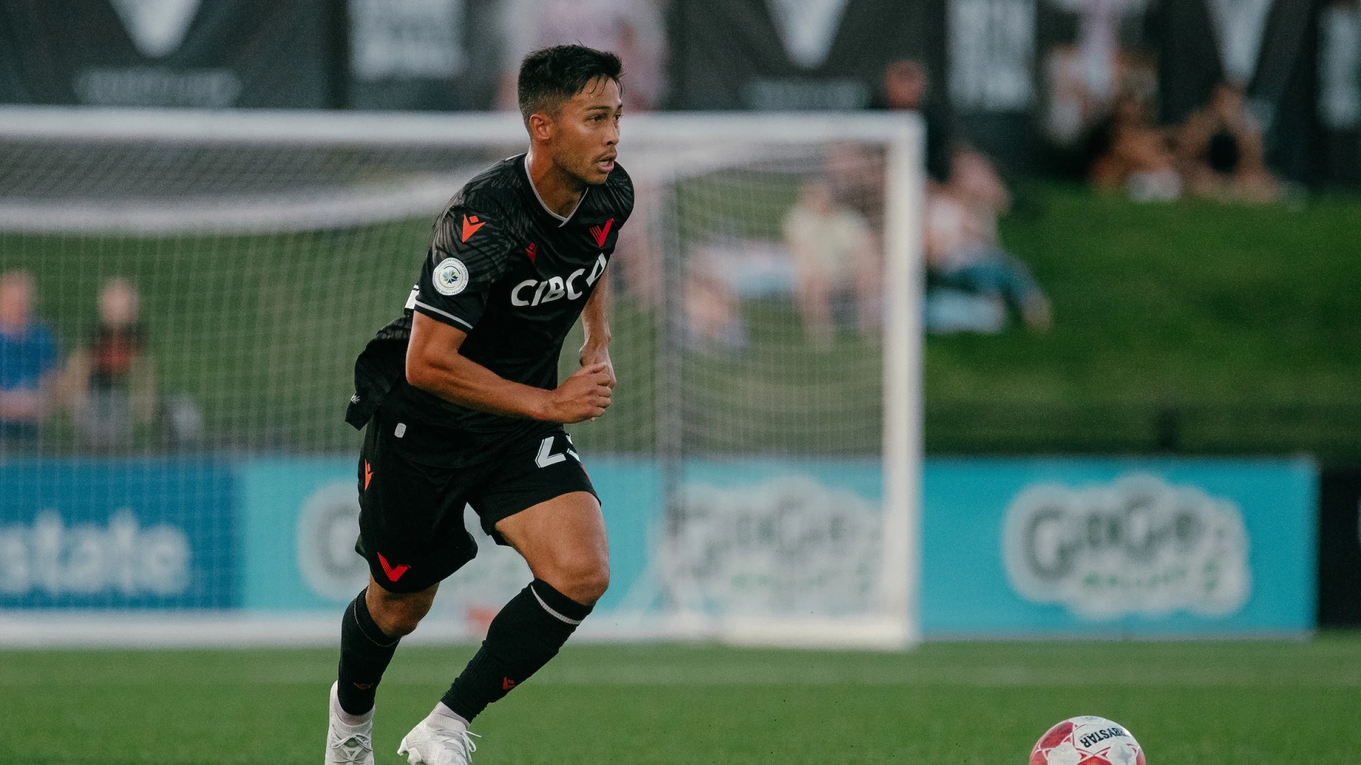 Canadian Premier League Official Site | CPL