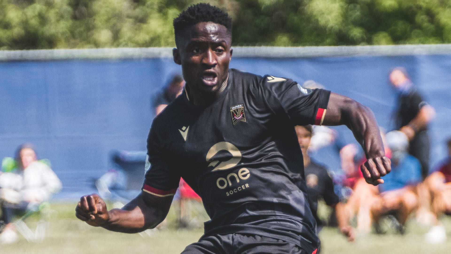 Valour FC bringing back Raphael Ohin for 2021 CPL season