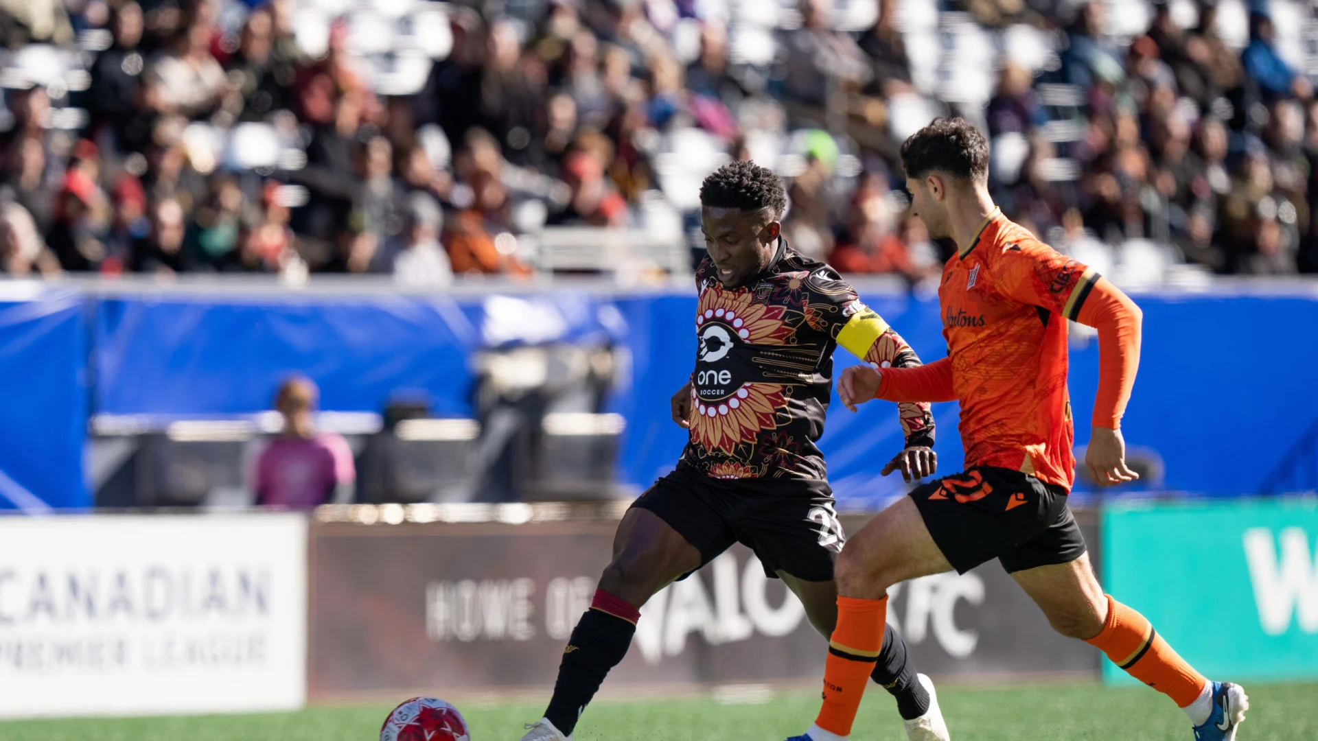 As It Stands: Forge clinch the Shield, Vancouver climb to 5th in roller ...