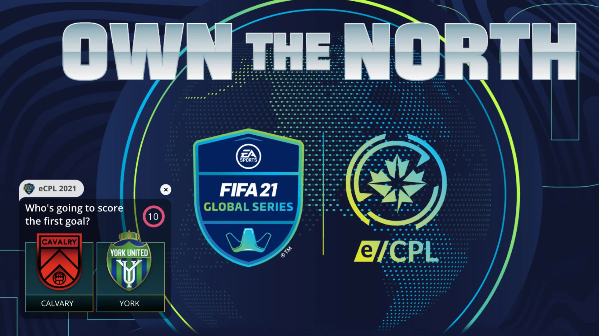 Canadian Premier League and Sport Buff Partner to Deliver Next Gen ...